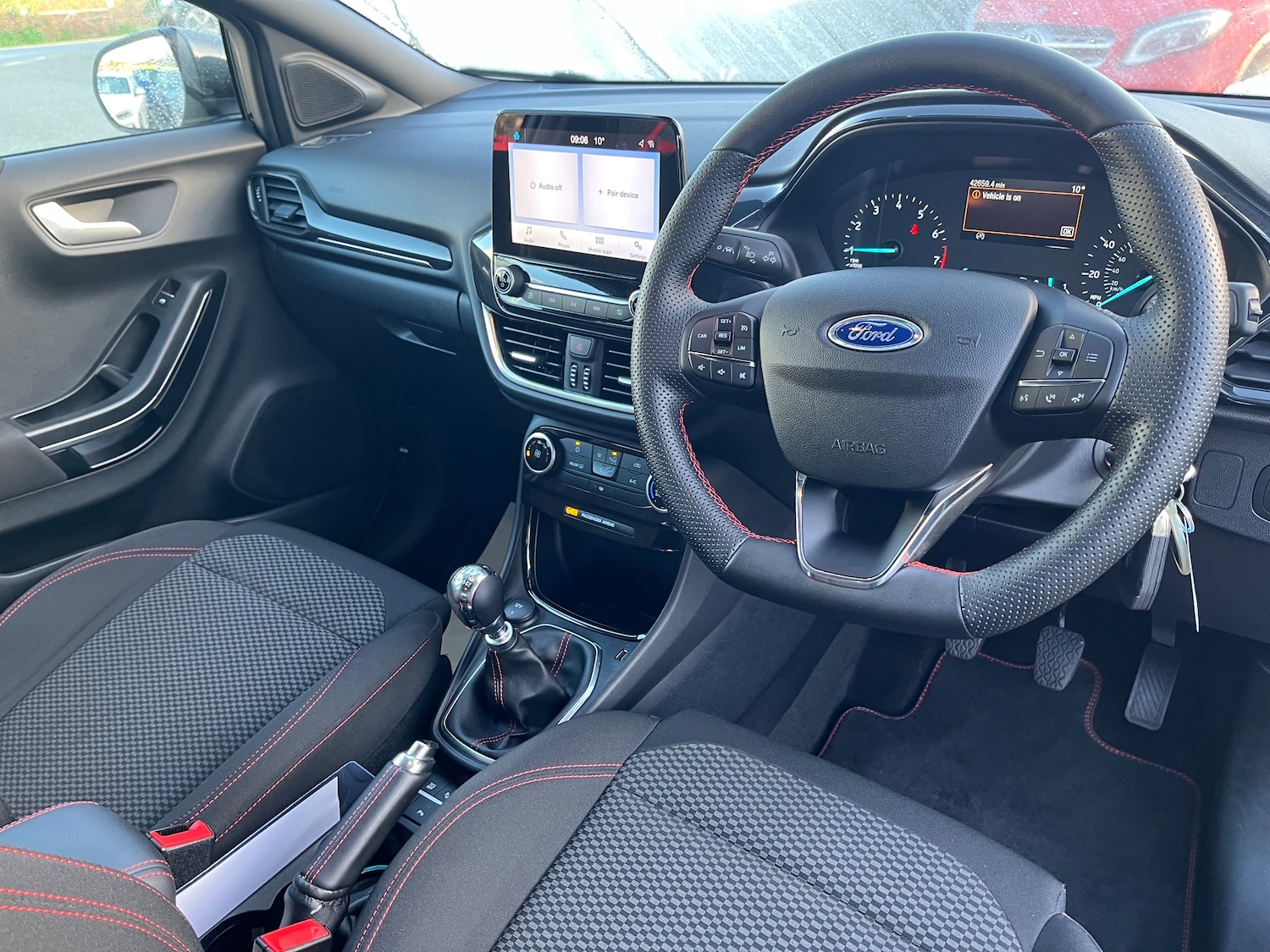 Used Ford Puma 2023 for sale - 76531535: Photo 11