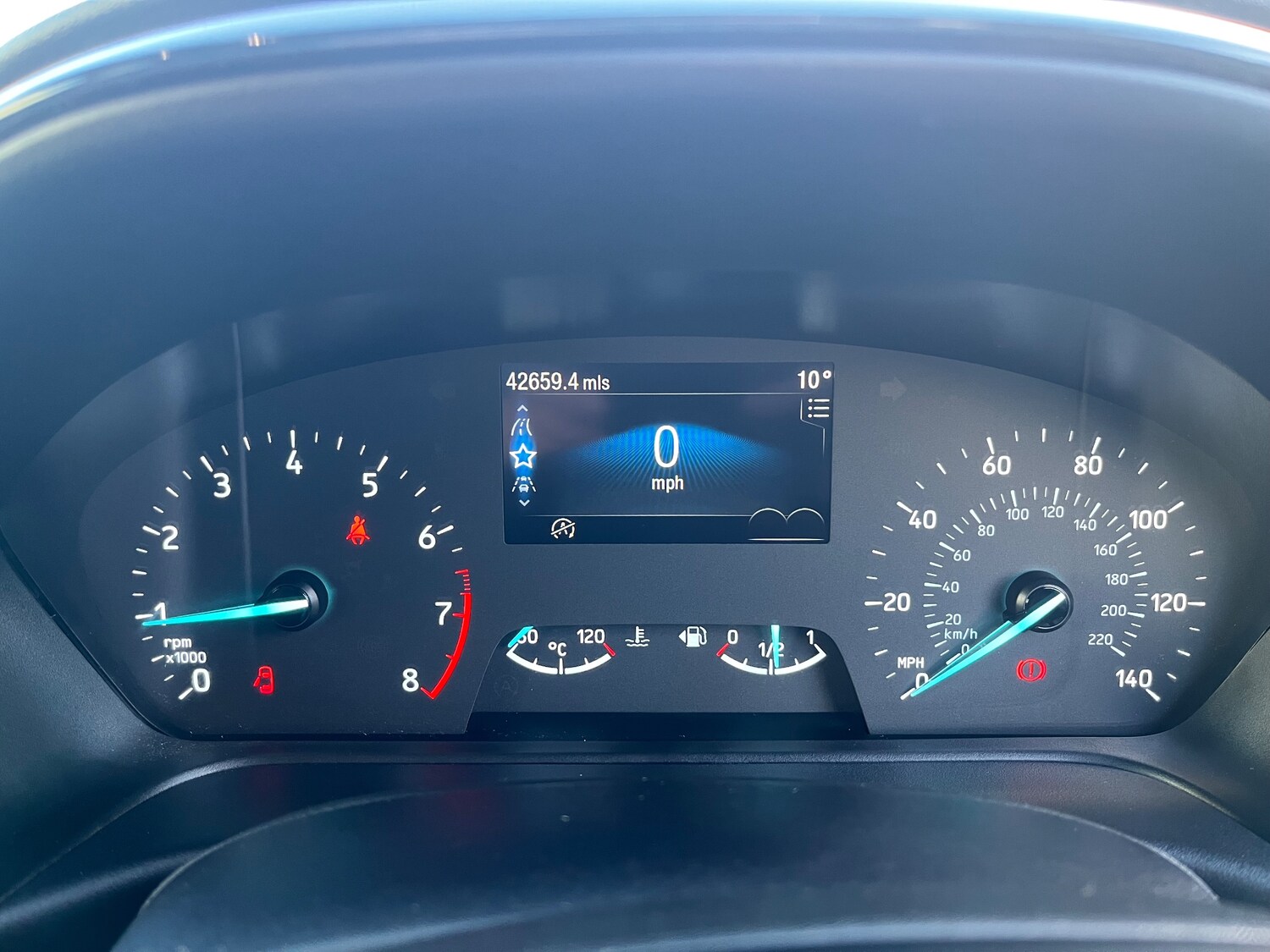 Used Ford Puma 2023 for sale - 76531535: Photo 12