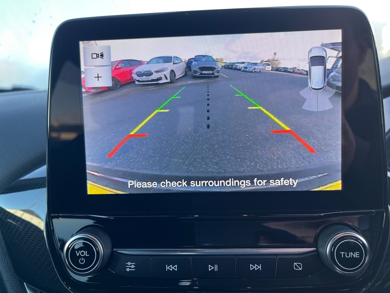 Used Ford Puma 2023 for sale - 76531535: Photo 13