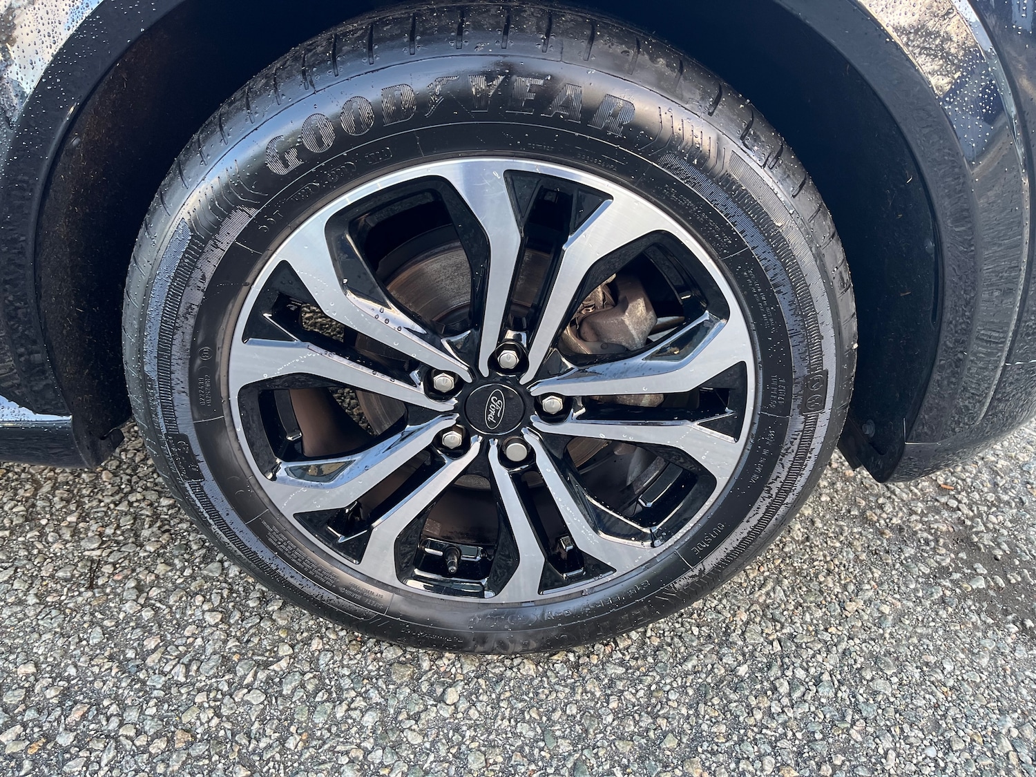 Used Ford Puma 2023 for sale - 76531535: Photo 9