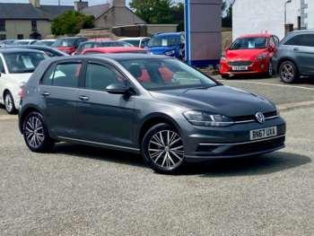 2017 (67) - 1.4 TSI SE 5dr