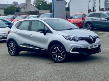 2018 (18) - 0.9 TCE 90 Dynamique Nav 5dr