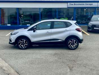 Used Renault Captur 2018 for sale - 74796638: Photo