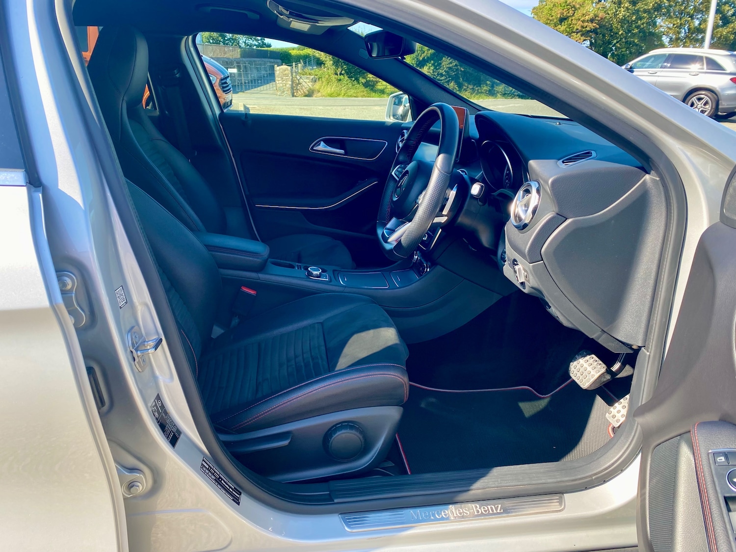 Used Mercedes-Benz GLA for sale - 77463001: Photo 11