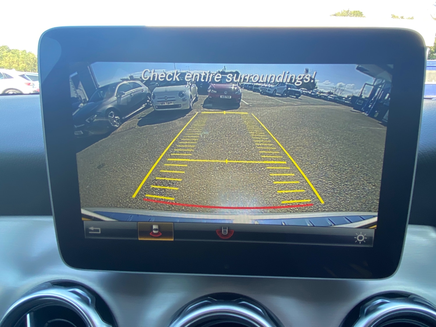 Used Mercedes-Benz GLA for sale - 77463001: Photo 14