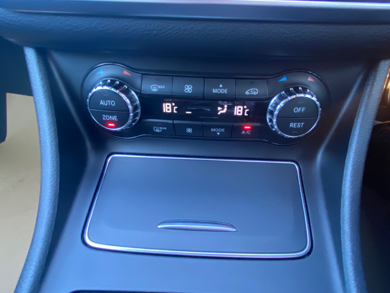 Used Mercedes-Benz GLA for sale - 77463001: Photo 15