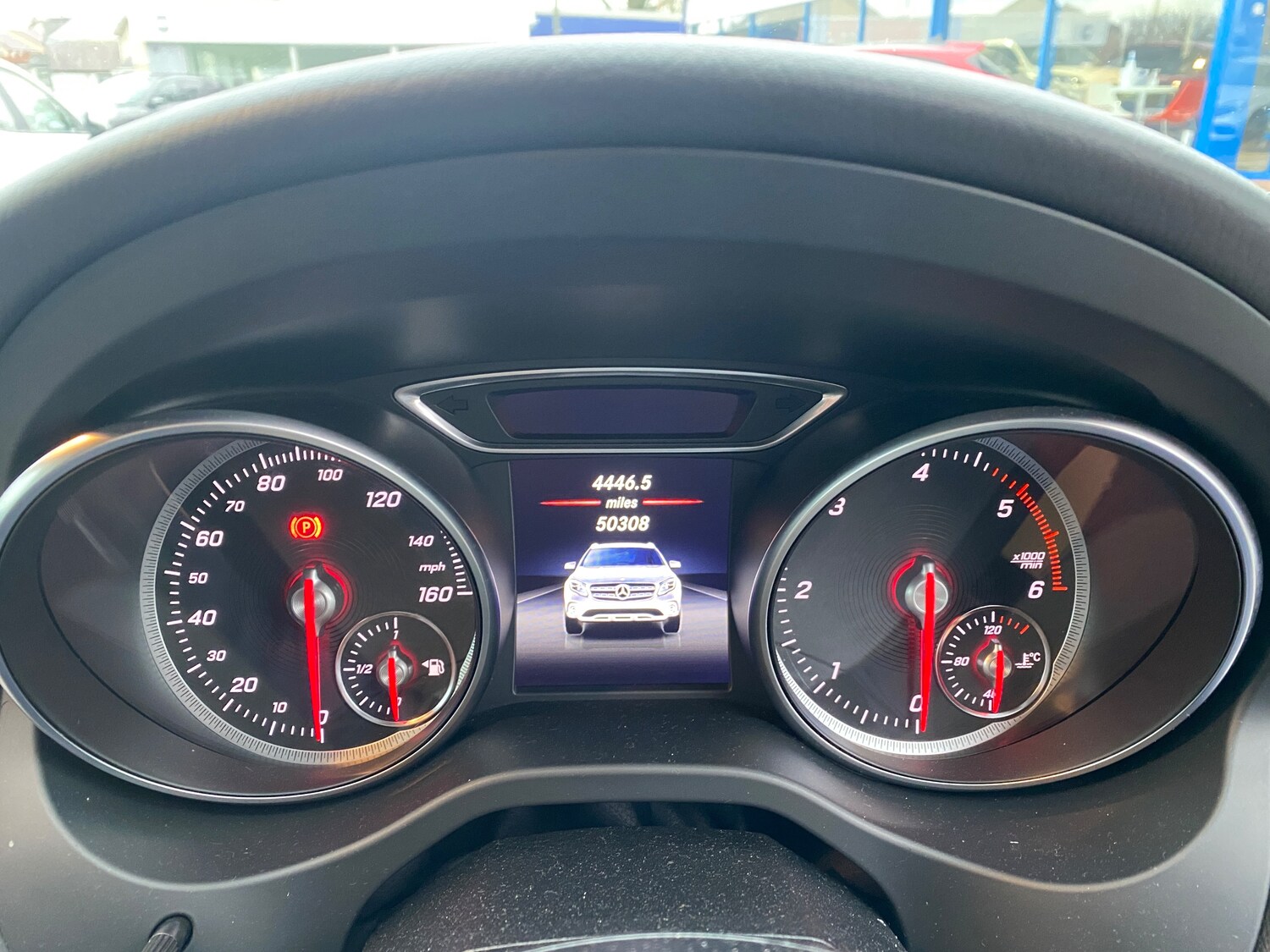 Used Mercedes-Benz GLA for sale - 77463001: Photo 18