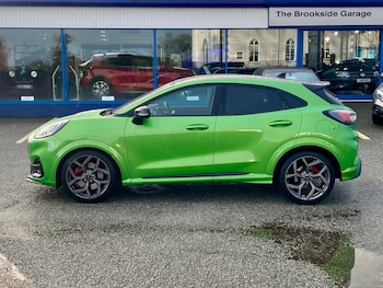 Used Ford Puma 2022 for sale - 77195779: Photo