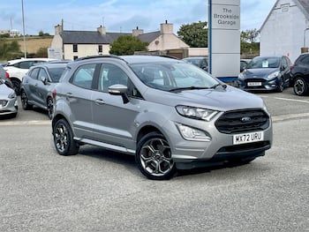 Used Ford Ecosport 2022 for sale - 79582334: Photo