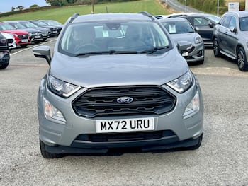 Used Ford Ecosport 2022 for sale - 79582334: Photo