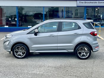 Used Ford Ecosport 2022 for sale - 79582334: Photo