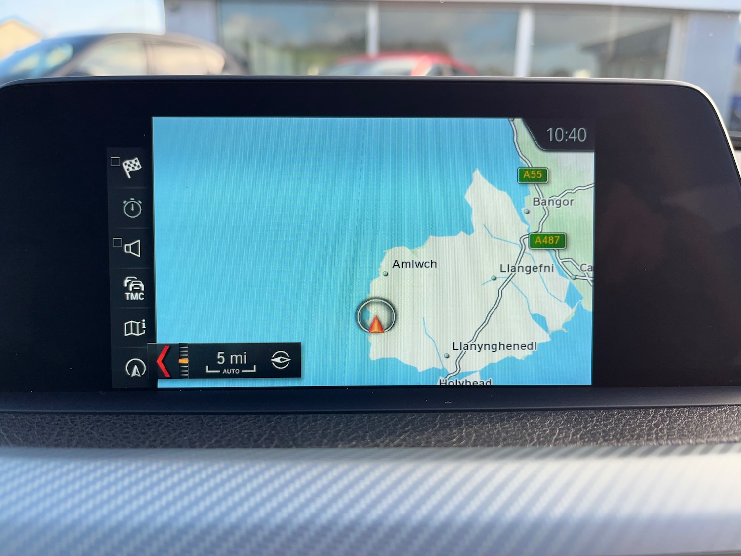 Used BMW 3 Series 2019 for sale - 76402644: Photo 10