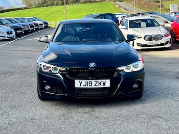 Used BMW 3 Series 2019 for sale - 76402644: Photo