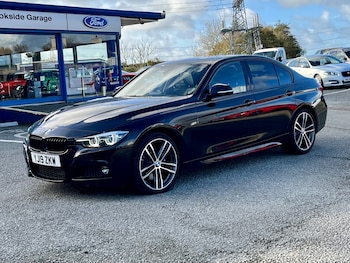 Used BMW 3 Series 2019 for sale - 76402644: Photo