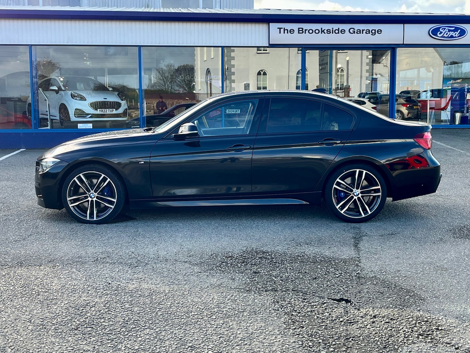 Used BMW 3 Series 2019 for sale - 76402644: Photo 4