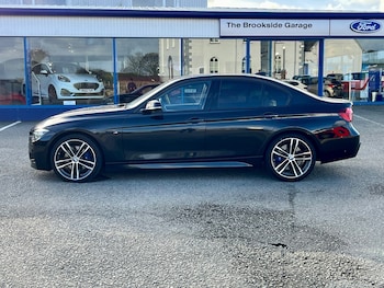 Used BMW 3 Series 2019 for sale - 76402644: Photo