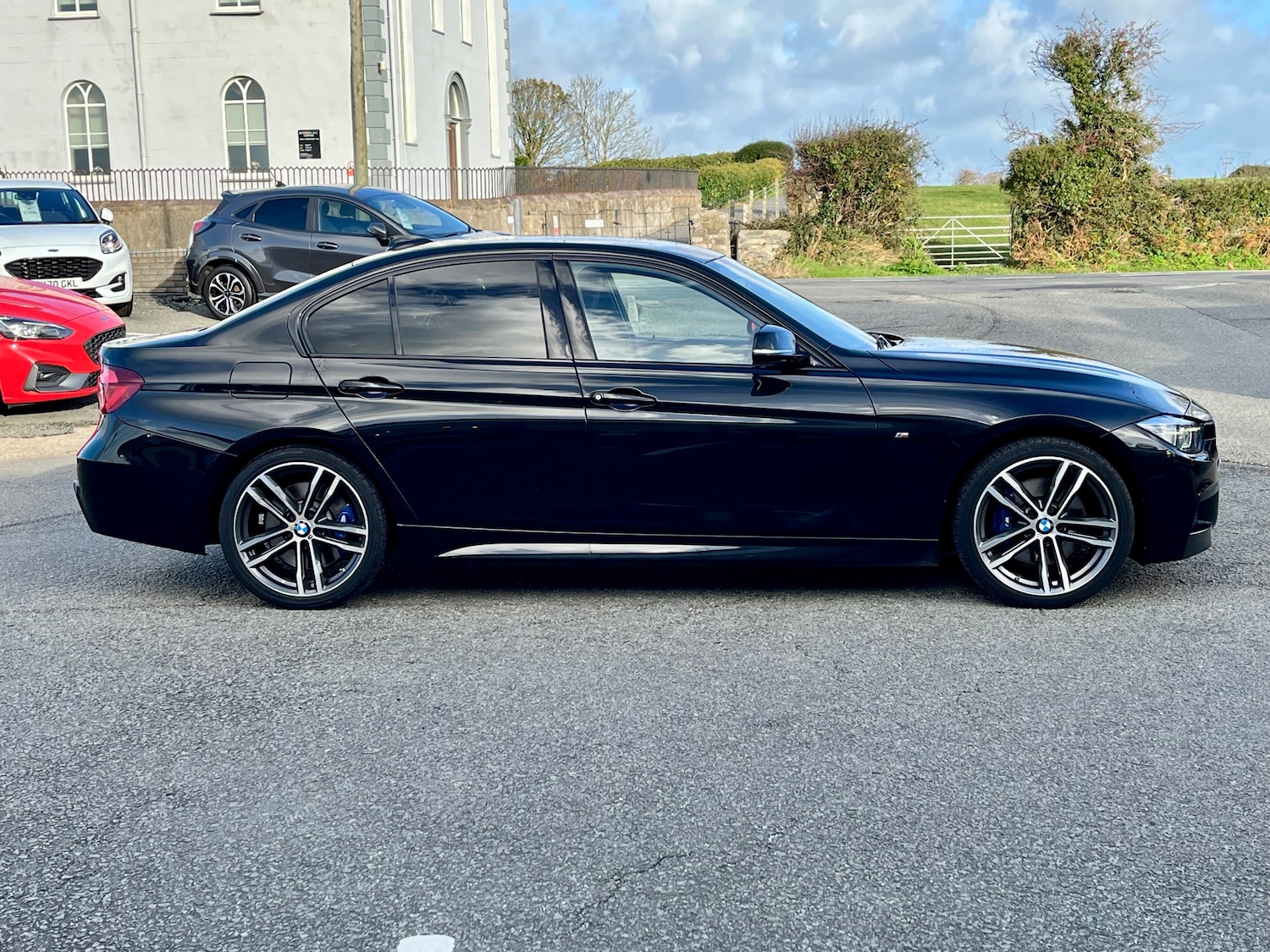Used BMW 3 Series 2019 for sale - 76402644: Photo 8