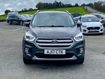 Used Ford Kuga 2017 for sale - 76090064: Photo