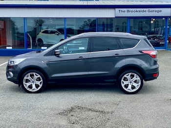 Used Ford Kuga 2017 for sale - 76090064: Photo