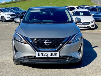 Used Nissan Qashqai 2023 for sale - 78359183: Photo