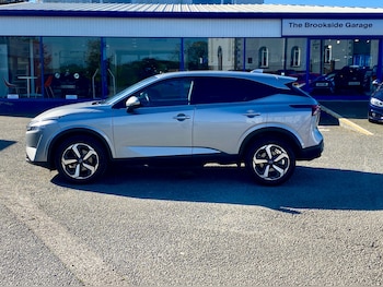 Used Nissan Qashqai 2023 for sale - 78359183: Photo