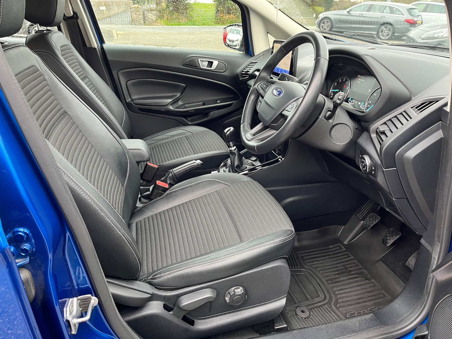 Used Ford Ecosport 2019 for sale - 76357826: Photo 10