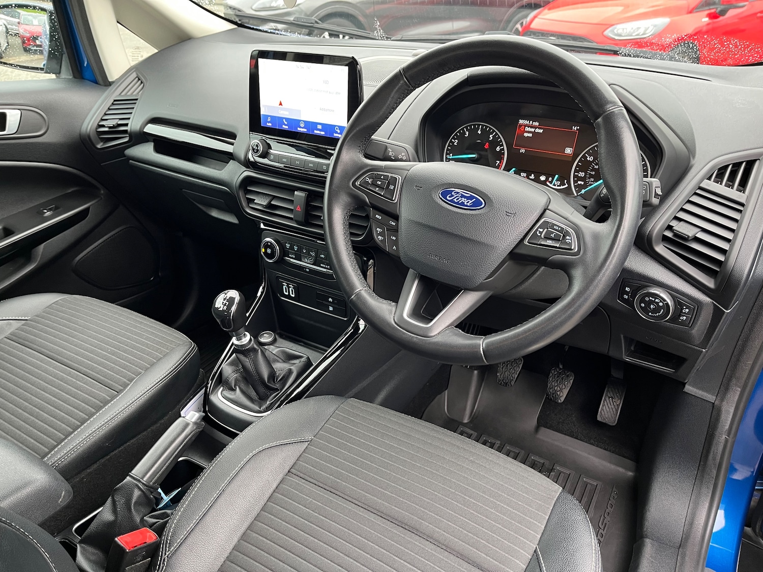Used Ford Ecosport 2019 for sale - 76357826: Photo 11