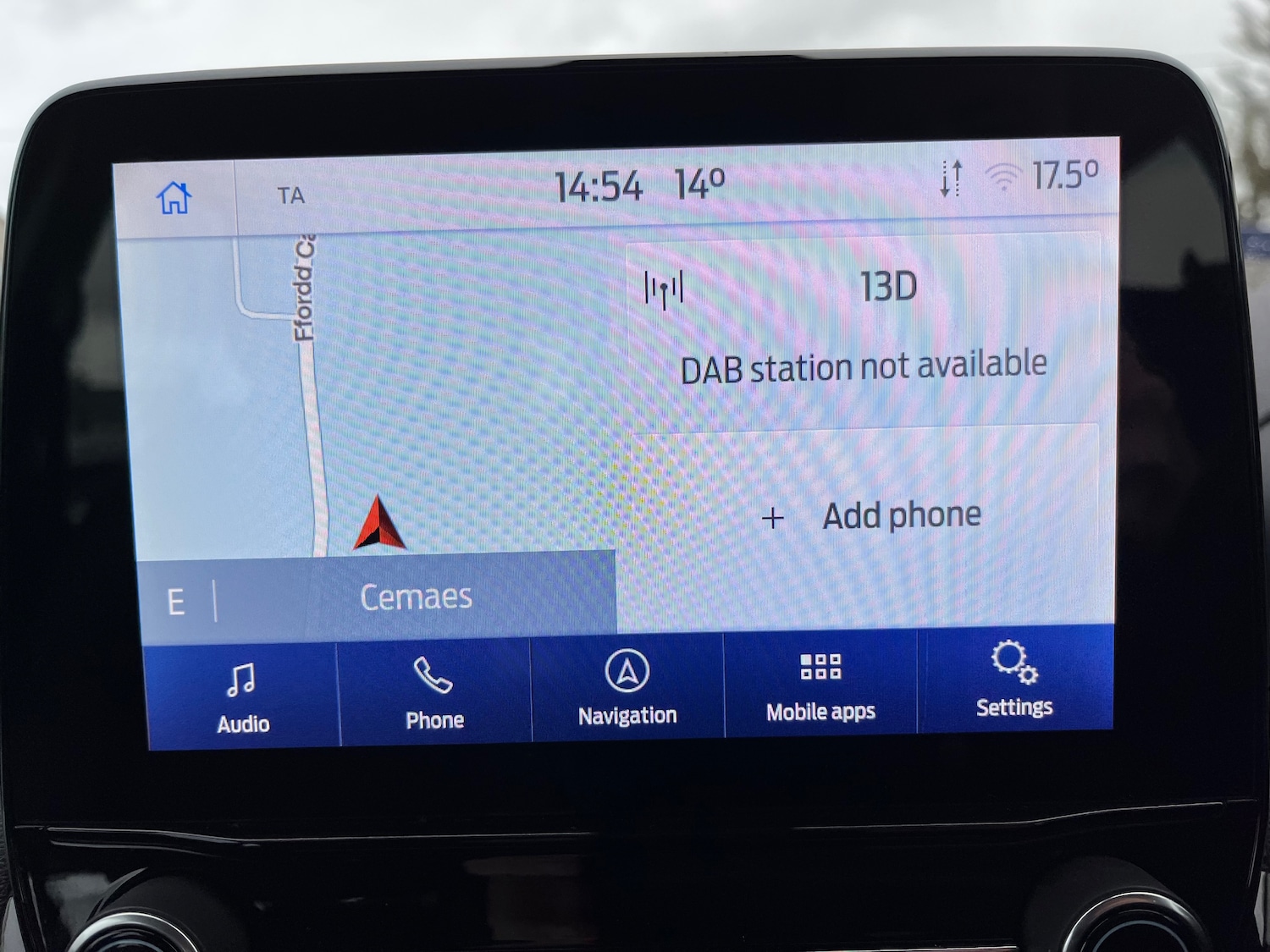 Used Ford Ecosport 2019 for sale - 76357826: Photo 13