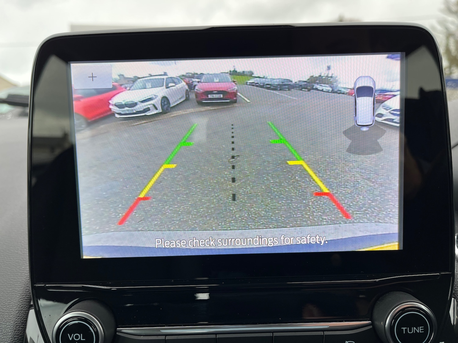 Used Ford Ecosport 2019 for sale - 76357826: Photo 14