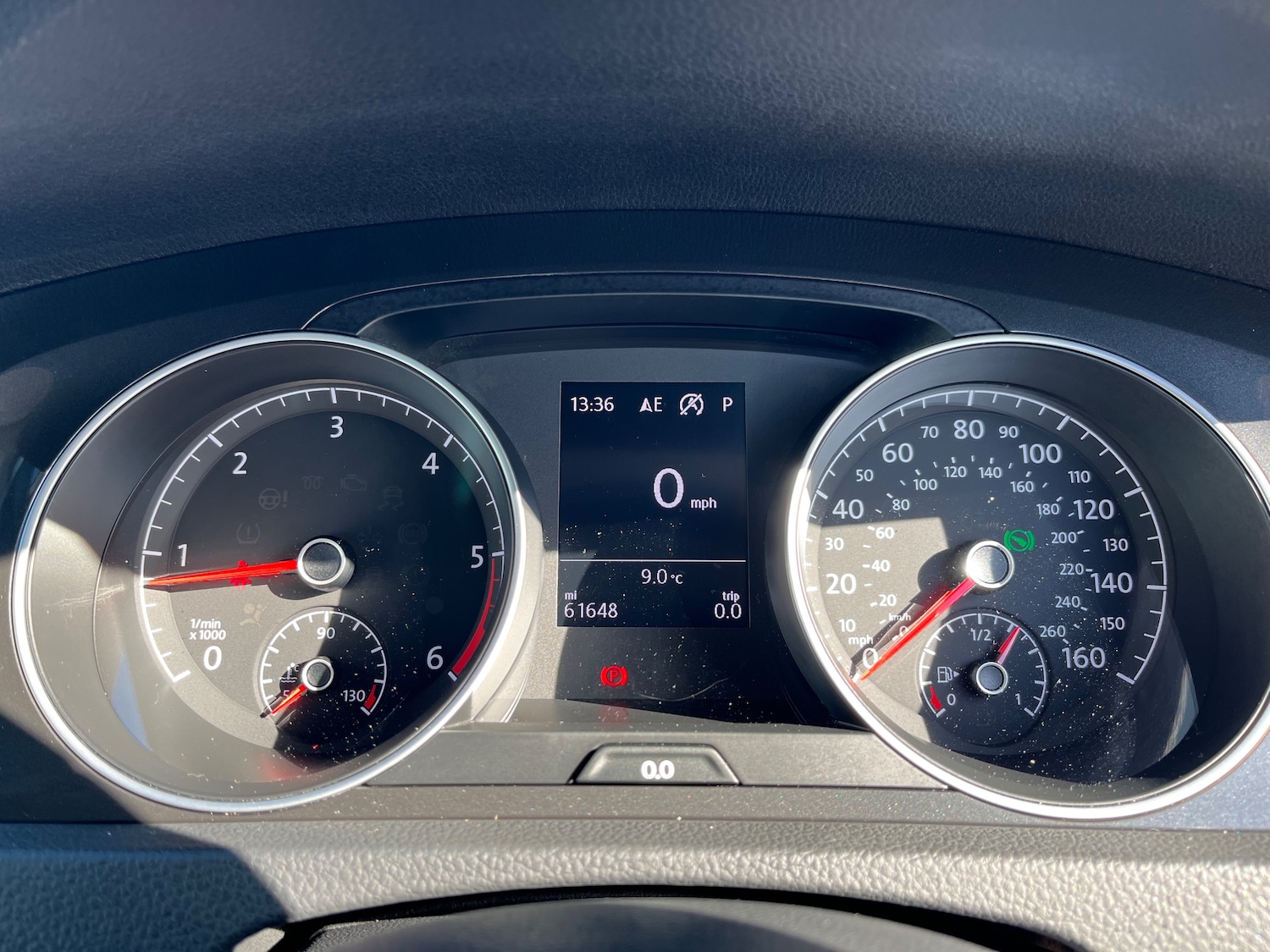 Used Volkswagen Golf 2018 for sale - 77733511: Photo 12