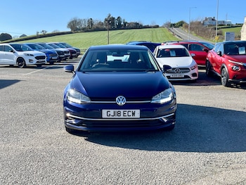 Used Volkswagen Golf 2018 for sale - 77733511: Photo