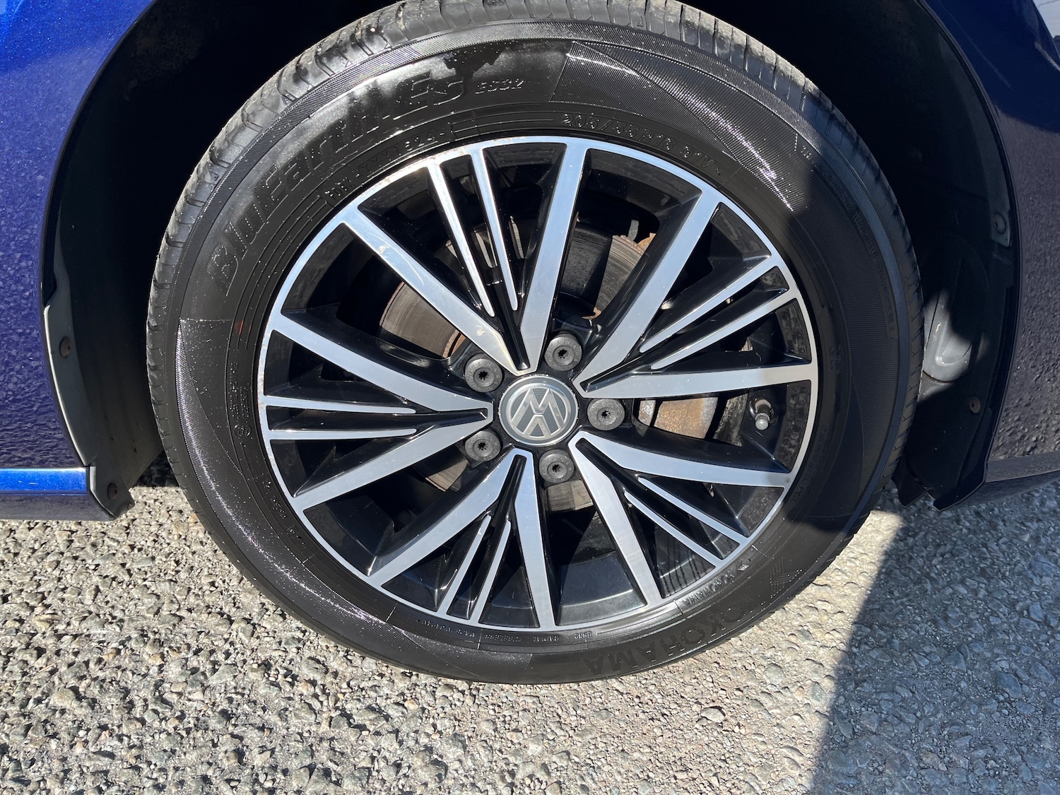 Used Volkswagen Golf 2018 for sale - 77733511: Photo 9