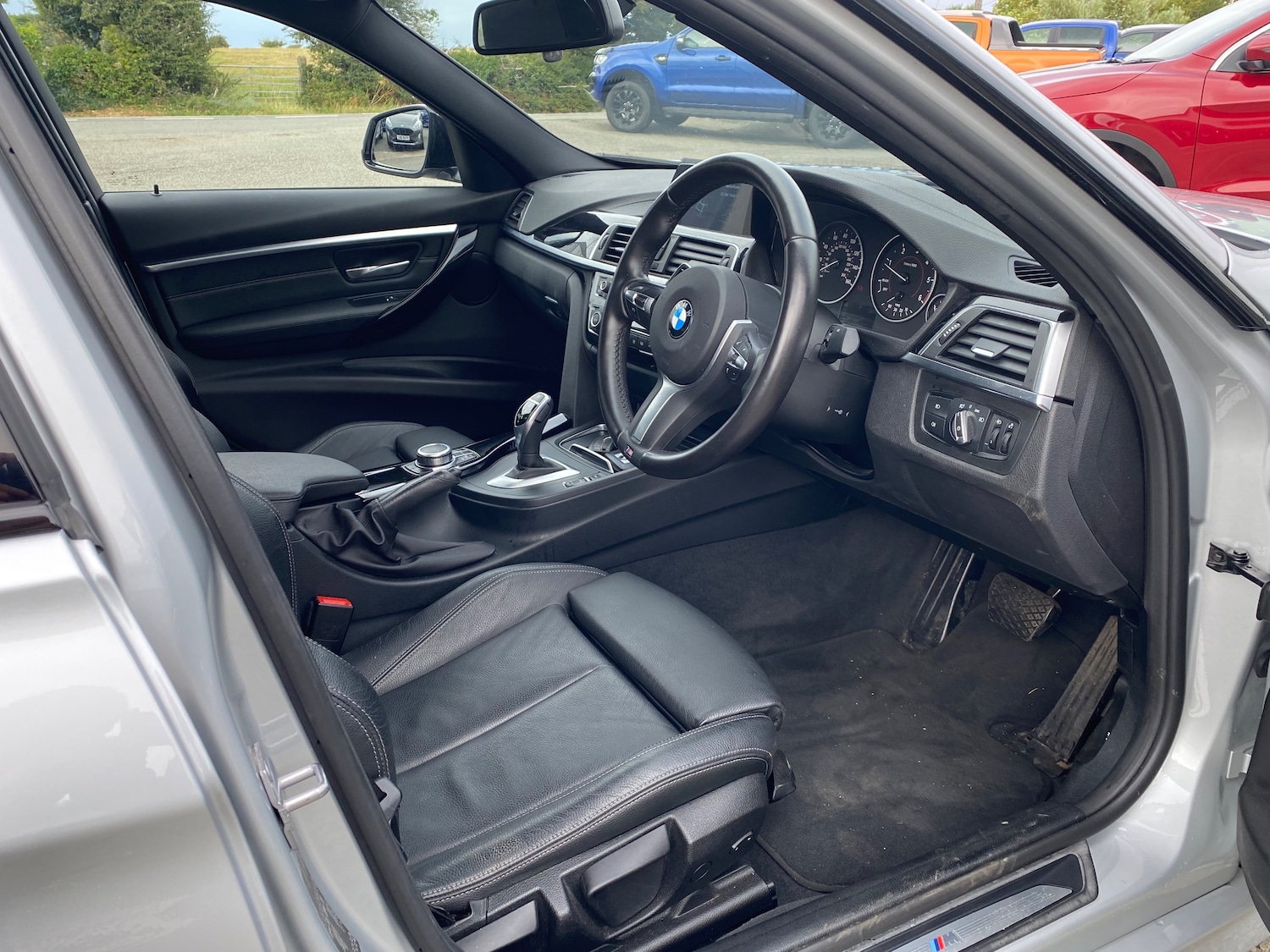 Used BMW 3 Series for sale - 76650383: Photo 10