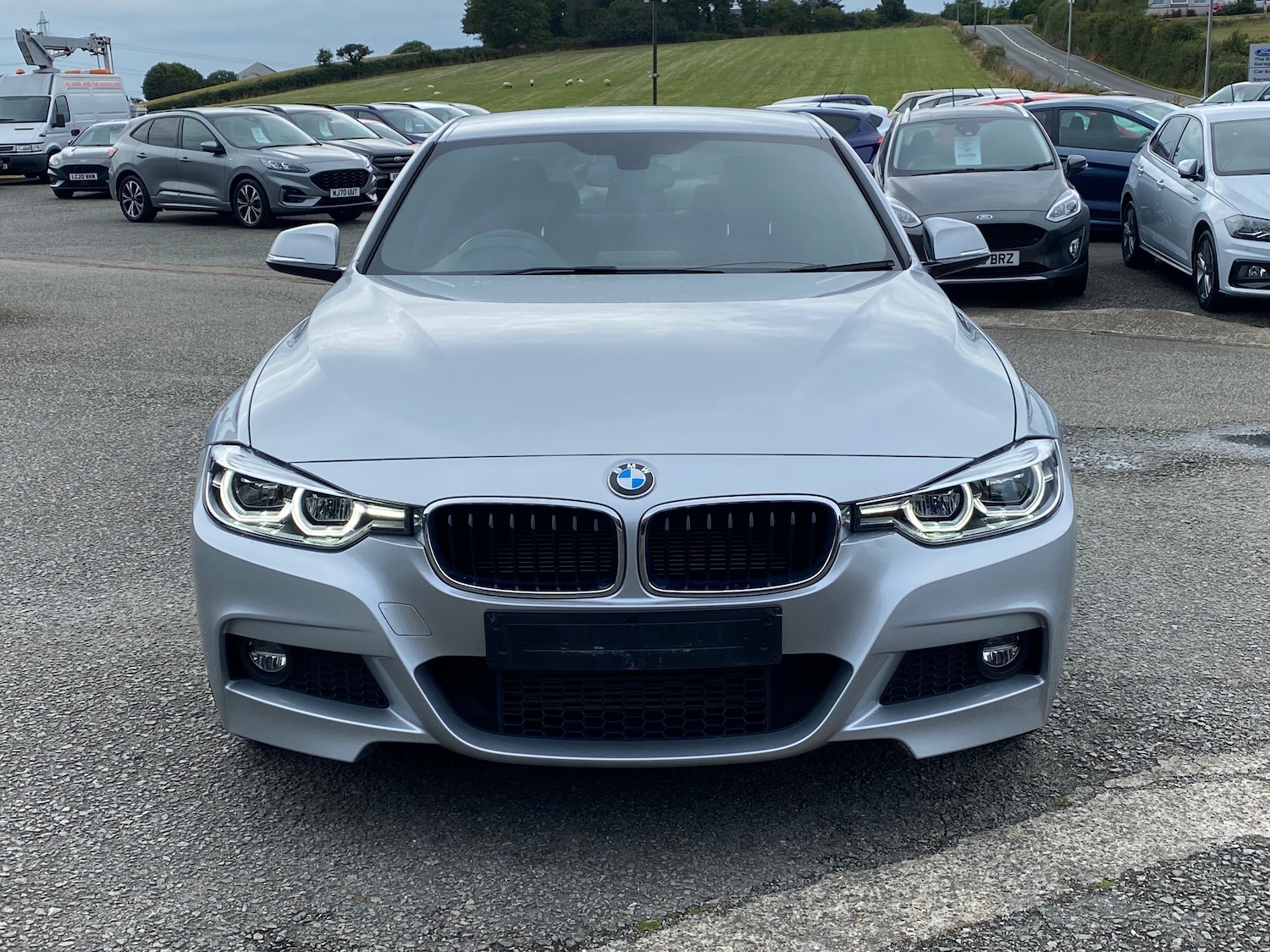 Used BMW 3 Series for sale - 76650383: Photo 2