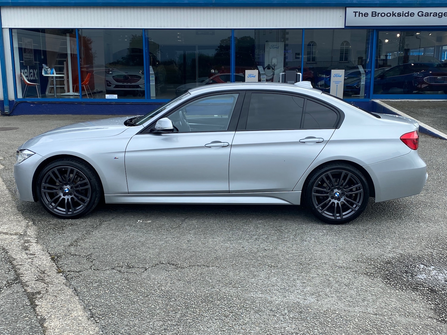 Used BMW 3 Series for sale - 76650383: Photo 5