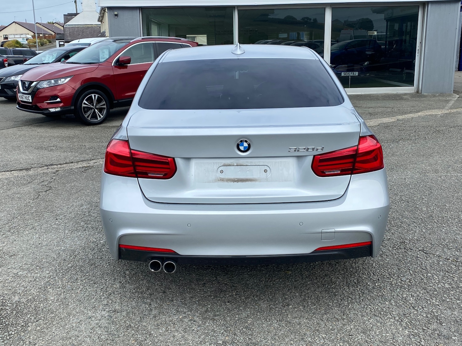 Used BMW 3 Series for sale - 76650383: Photo 6