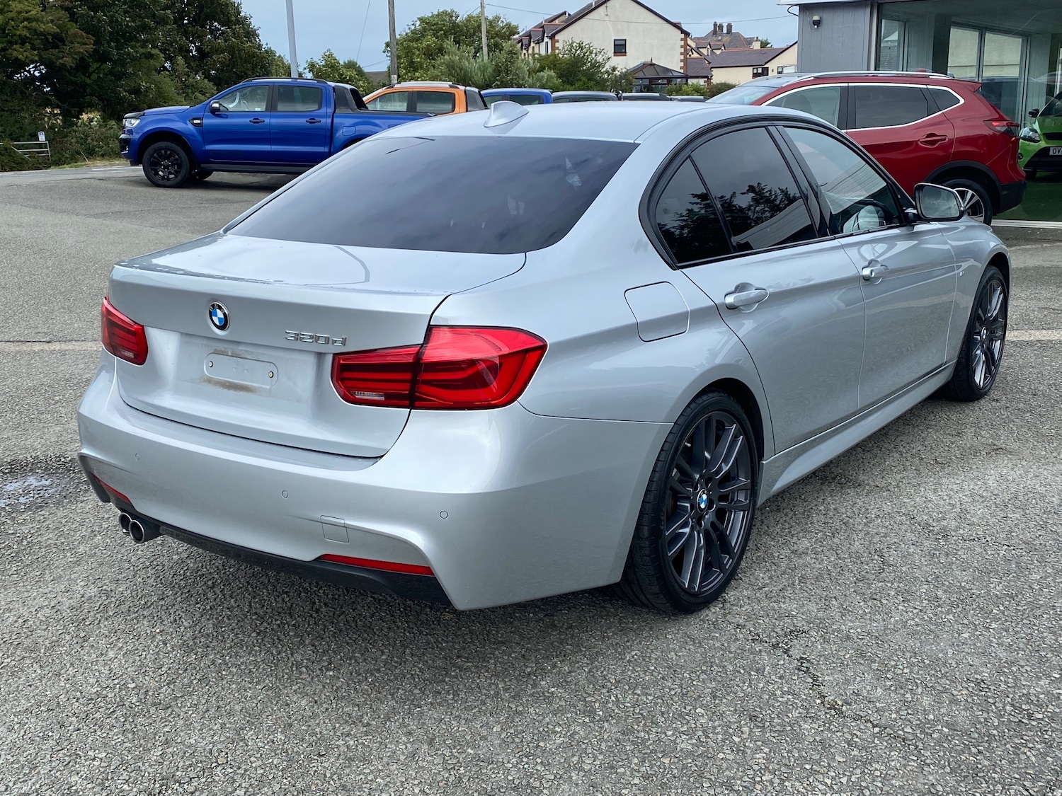 Used BMW 3 Series for sale - 76650383: Photo 7