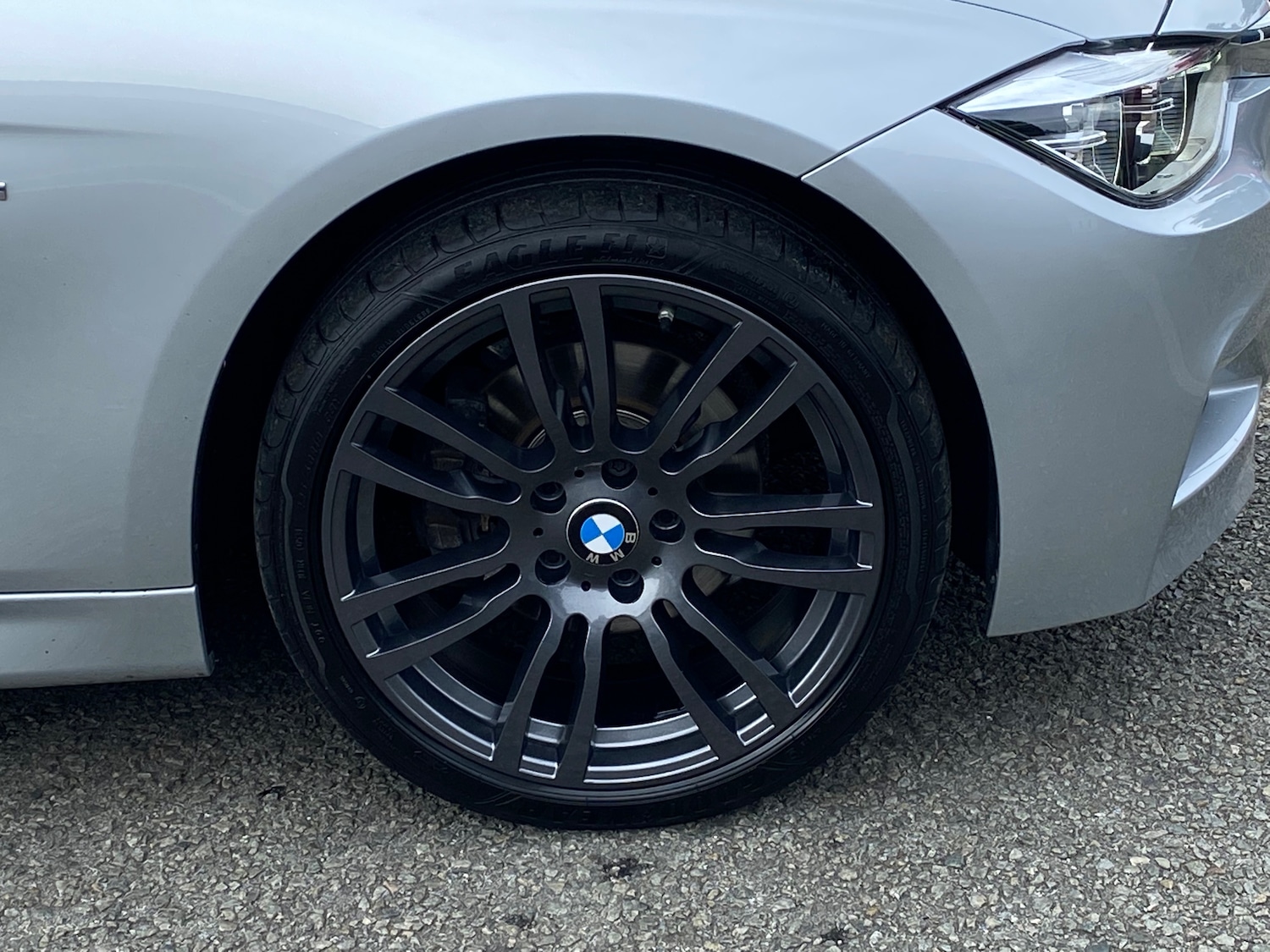 Used BMW 3 Series for sale - 76650383: Photo 8