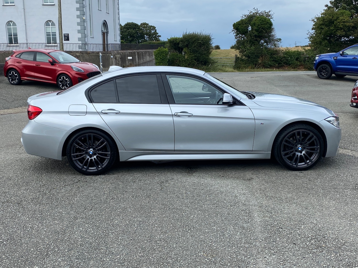 Used BMW 3 Series for sale - 76650383: Photo 9