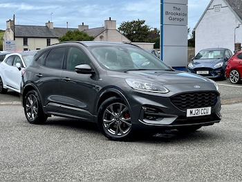 Ford - Kuga
