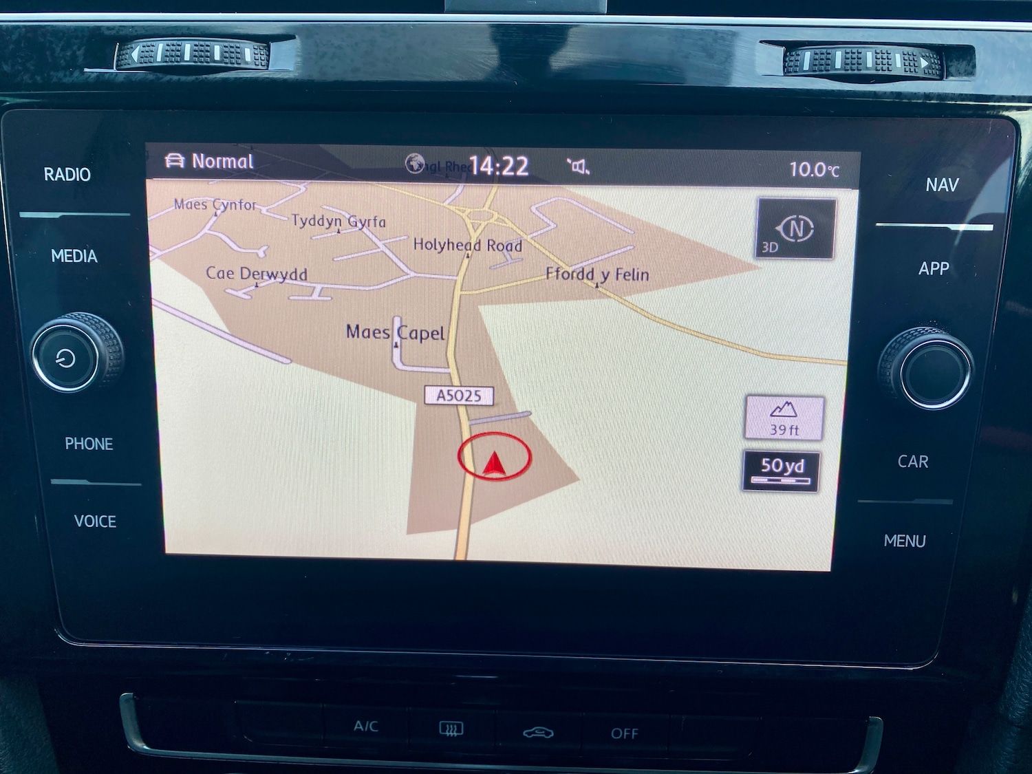 Used Volkswagen Golf 2020 for sale - 76798642: Photo 13