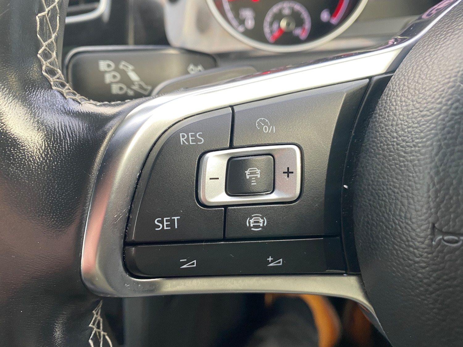 Used Volkswagen Golf 2020 for sale - 76798642: Photo 15