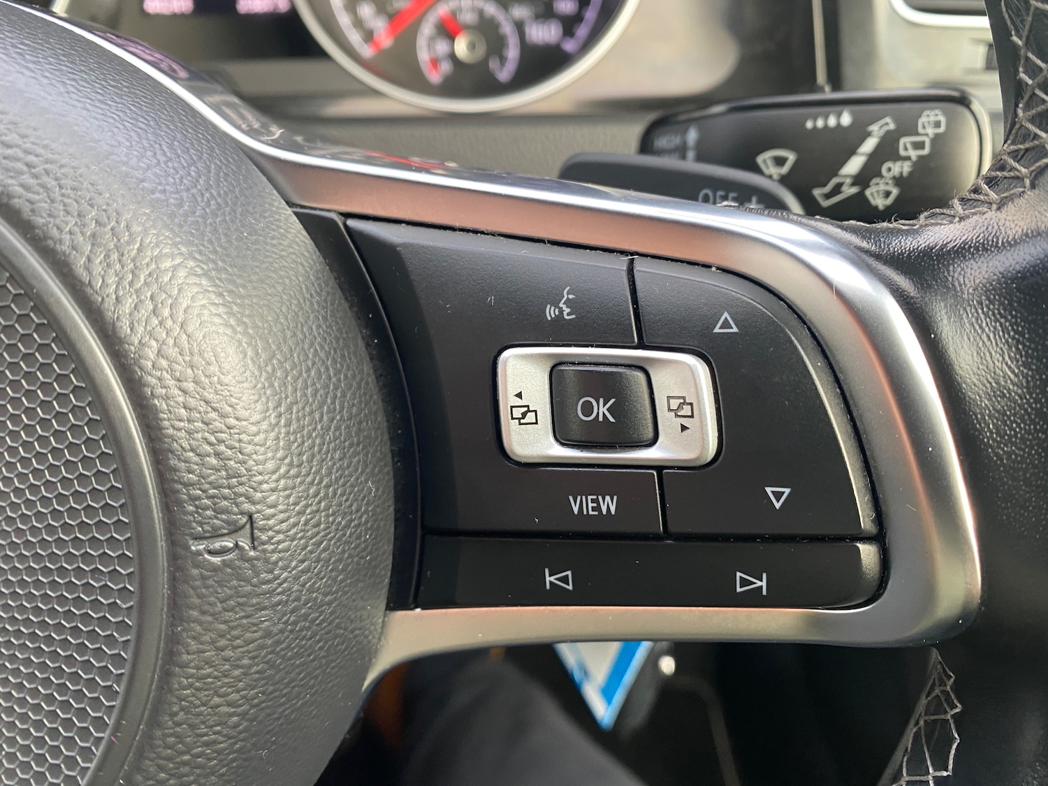 Used Volkswagen Golf 2020 for sale - 76798642: Photo 16