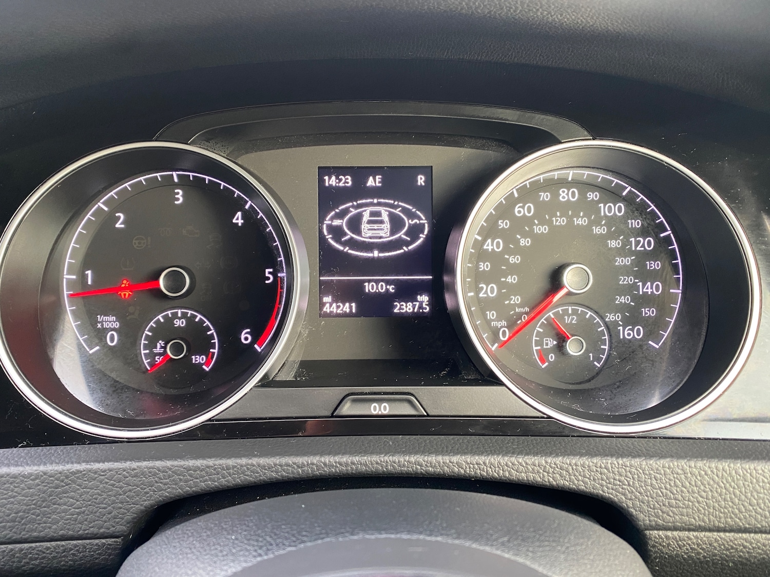 Used Volkswagen Golf 2020 for sale - 76798642: Photo 17