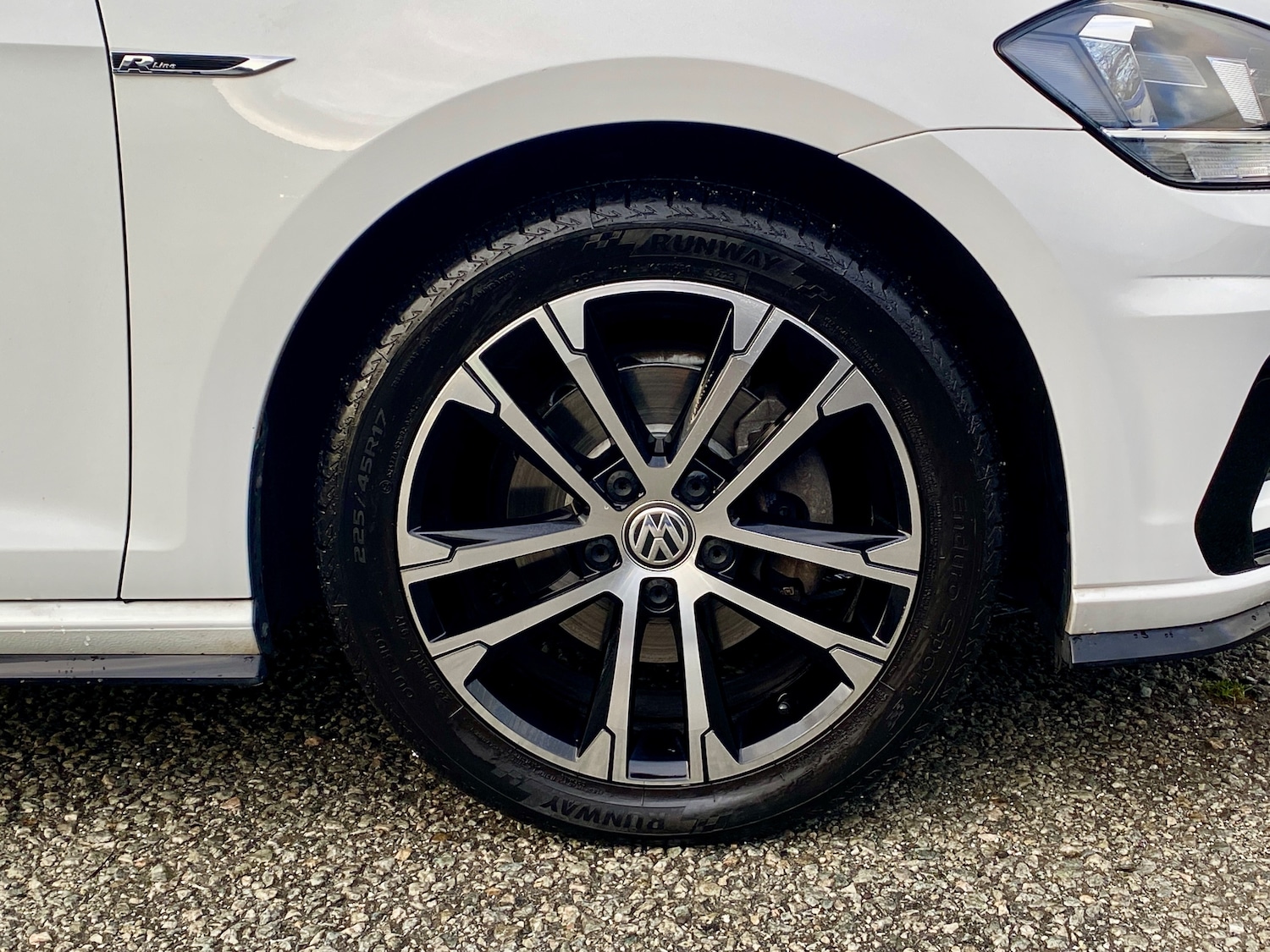 Used Volkswagen Golf 2020 for sale - 76798642: Photo 9