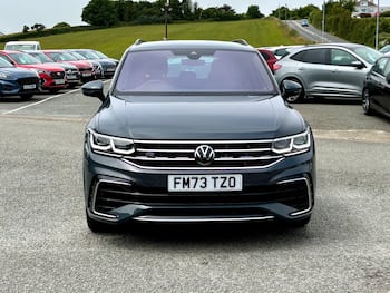 Used Volkswagen Tiguan 2023 for sale - 79639661: Photo