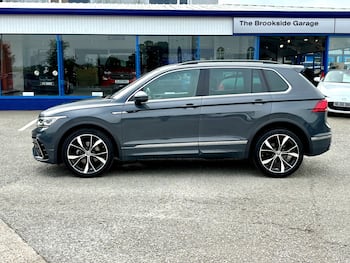 Used Volkswagen Tiguan 2023 for sale - 79639661: Photo