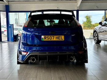 Used Ford Focus 2010 for sale - 79551490: Photo