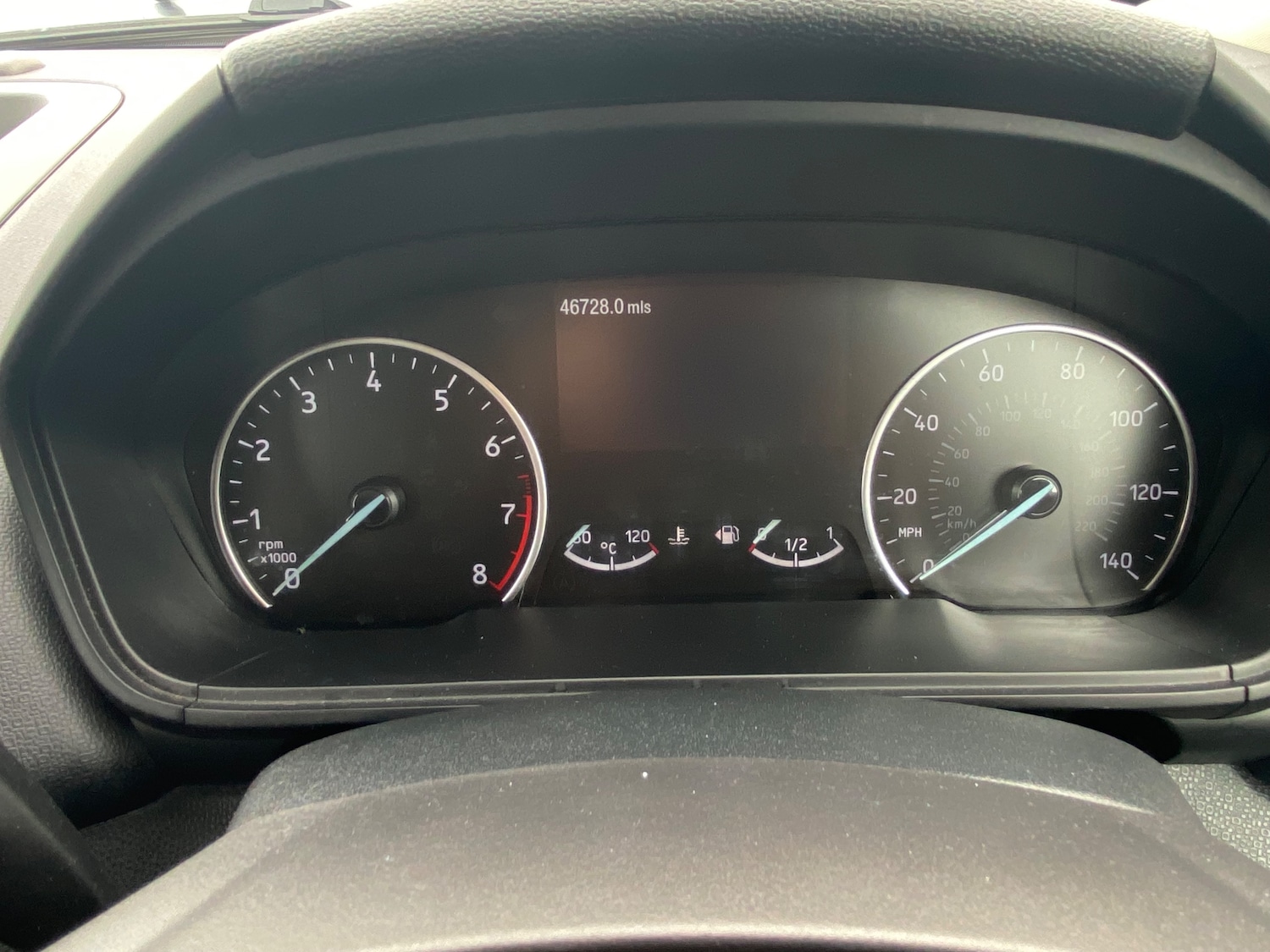 Used Ford Ecosport 2022 for sale - 76836554: Photo 14