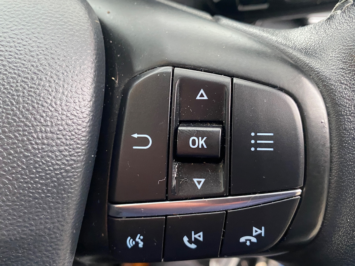 Used Ford Fiesta 2018 for sale - 77200802: Photo 15